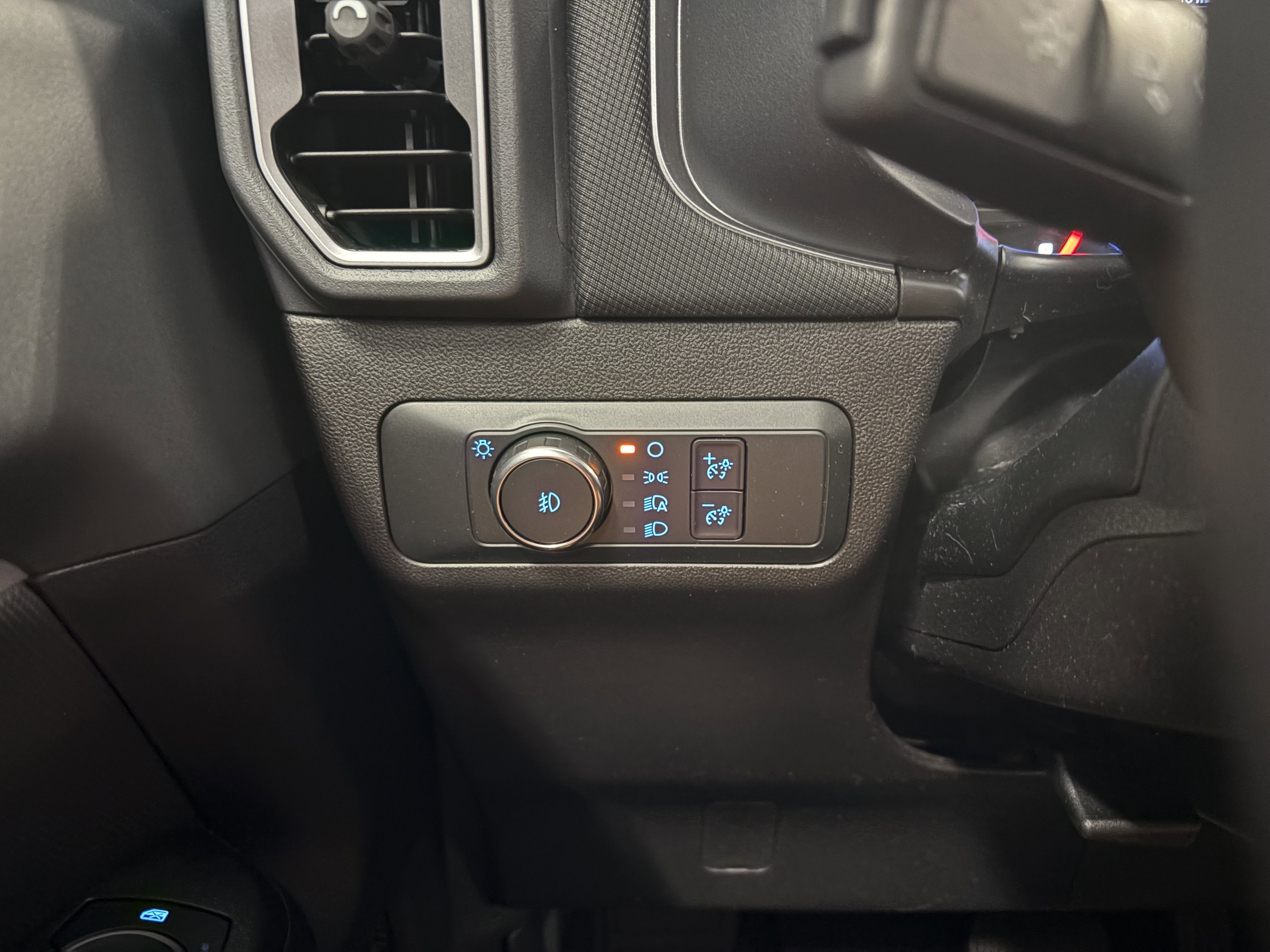 Used 2022 Ford Bronco Sport Big Bend w/ Convenience Package AWD/4WD image 27