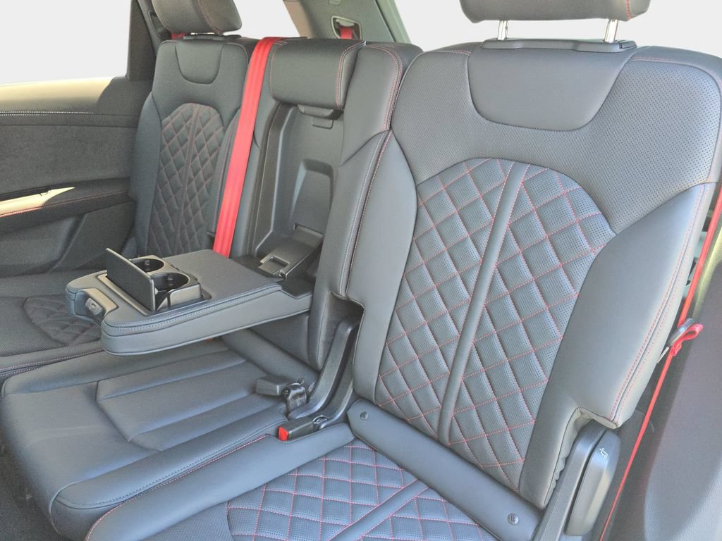 New 2026 Audi Q7 3.0T Prestige AWD/4WD image 15