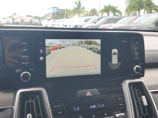 Certified 2023 Kia Sorento EX FWD image 27