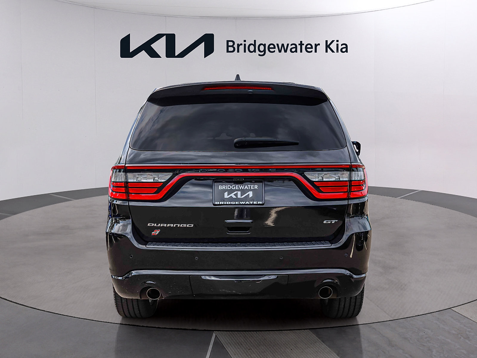 Used 2024 Dodge Durango GT AWD/4WD image 4