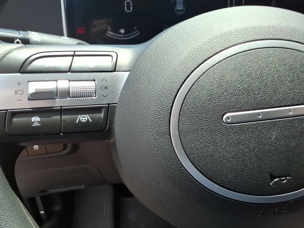 New 2026 Hyundai Tucson SEL Plus FWD image 19