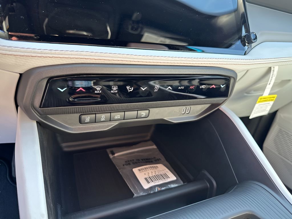 New 2026 Jeep Cherokee Limited AWD/4WD image 39