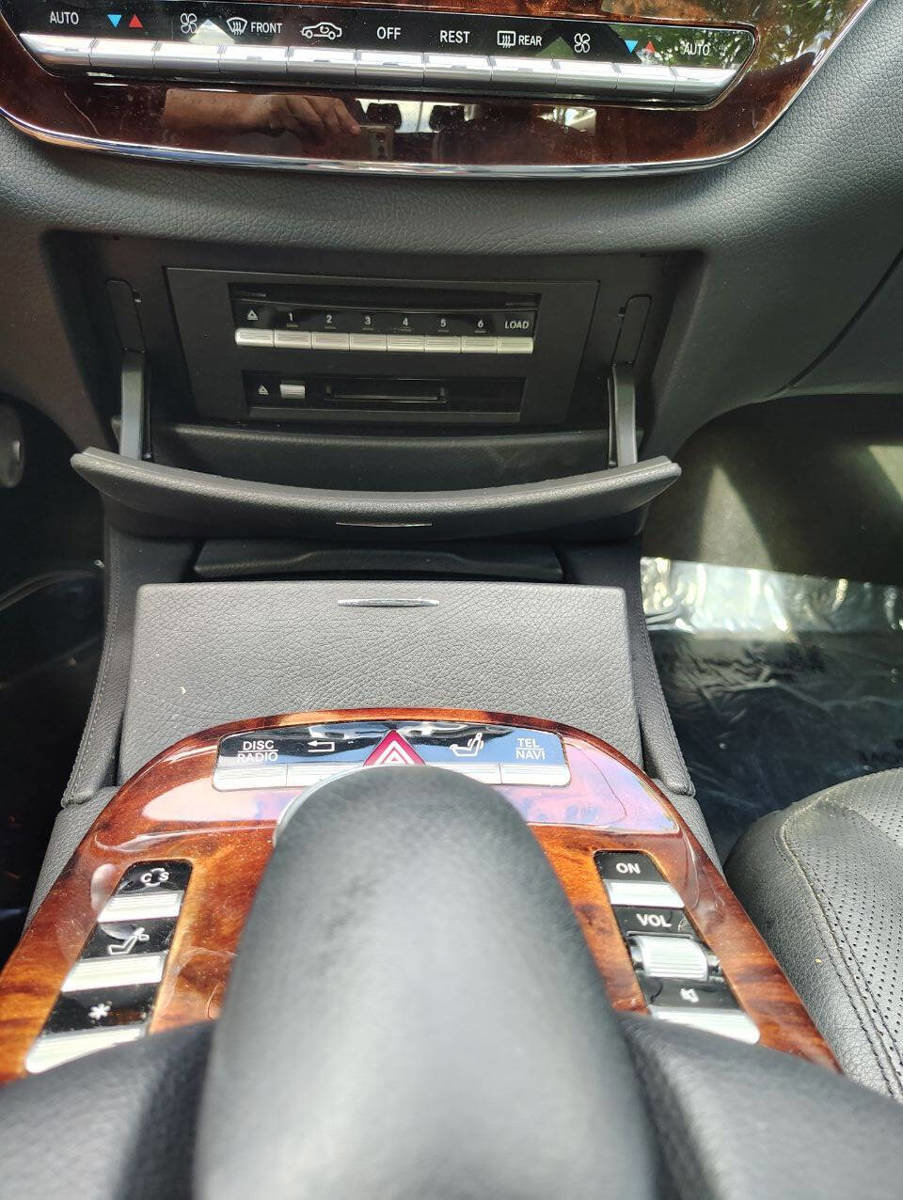 Used 2007 Mercedes-Benz S 550 image 39