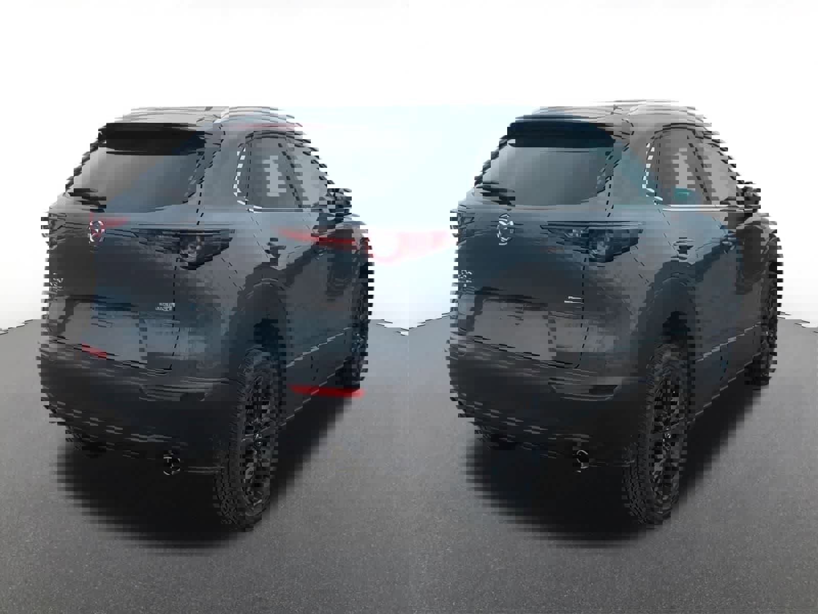 Used 2023 MAZDA CX-30 AWD 2.5 S w/ Preferred Package image 6