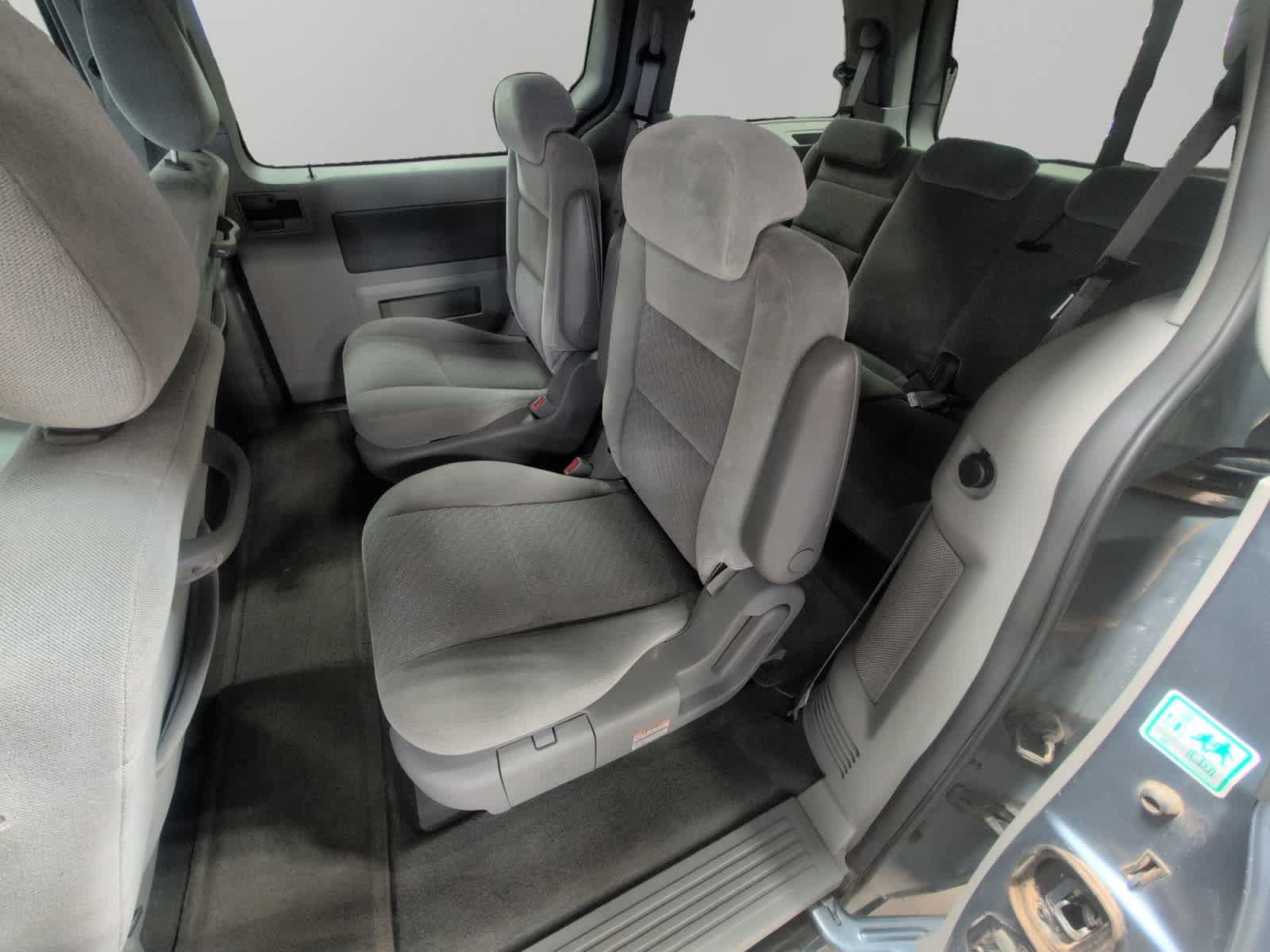 Used 2004 Ford Freestar SEL FWD image 13