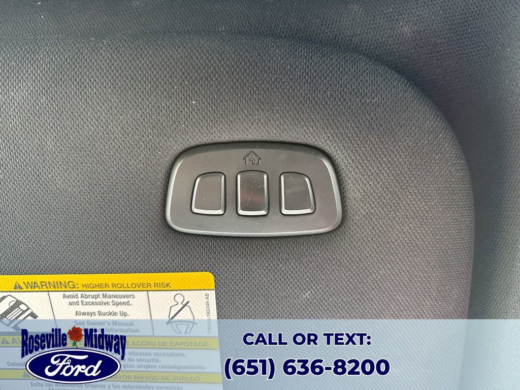 Used 2016 Ford F150 Lariat w/ Equipment Group 502A Luxury image 24