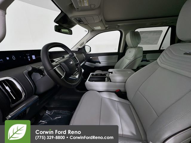 New 2026 Ford Expedition Platinum w/ Platinum Ultimate Package image 23