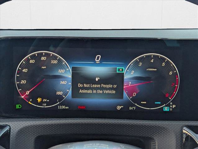 New 2026 Mercedes-Benz CLA 250 image 10