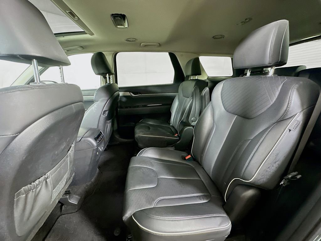 Used 2023 Hyundai Palisade XRT image 15