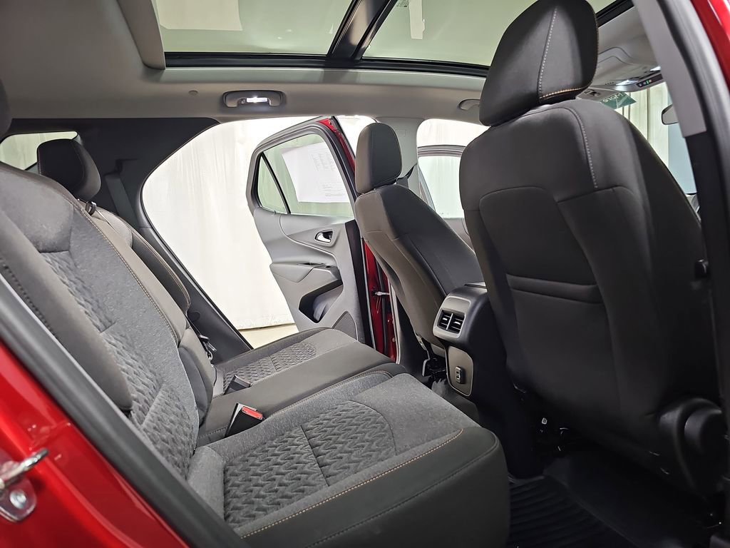 Certified 2024 Chevrolet Equinox LT image 14