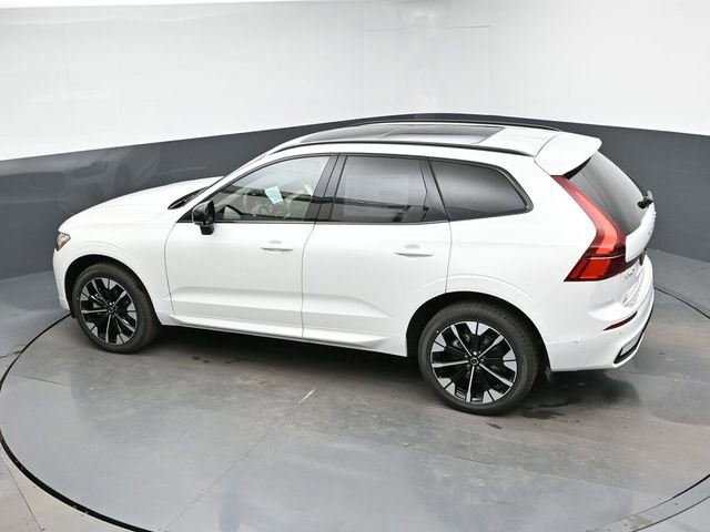 New 2026 Volvo XC60 B5 Plus w/ Protection Package Premier image 39