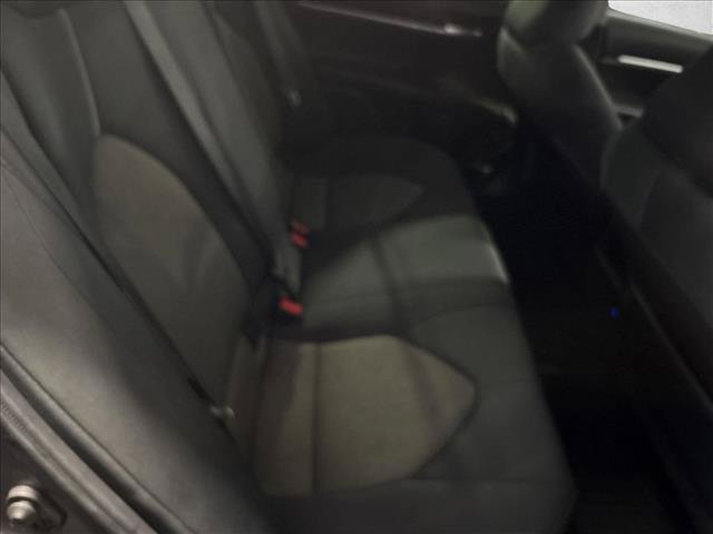 Used 2024 Toyota Camry LE FWD image 17