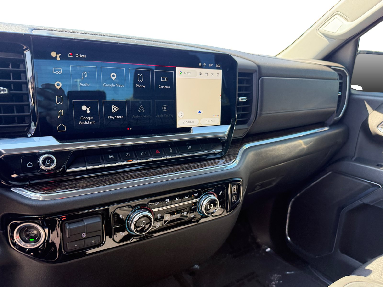 Used 2023 GMC Sierra 1500 Elevation RWD image 12