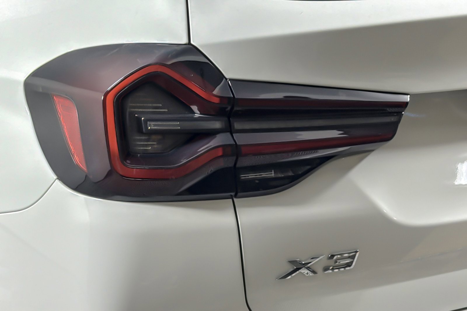 Used 2023 BMW X3 sDrive30i w/ Convenience Package image 27