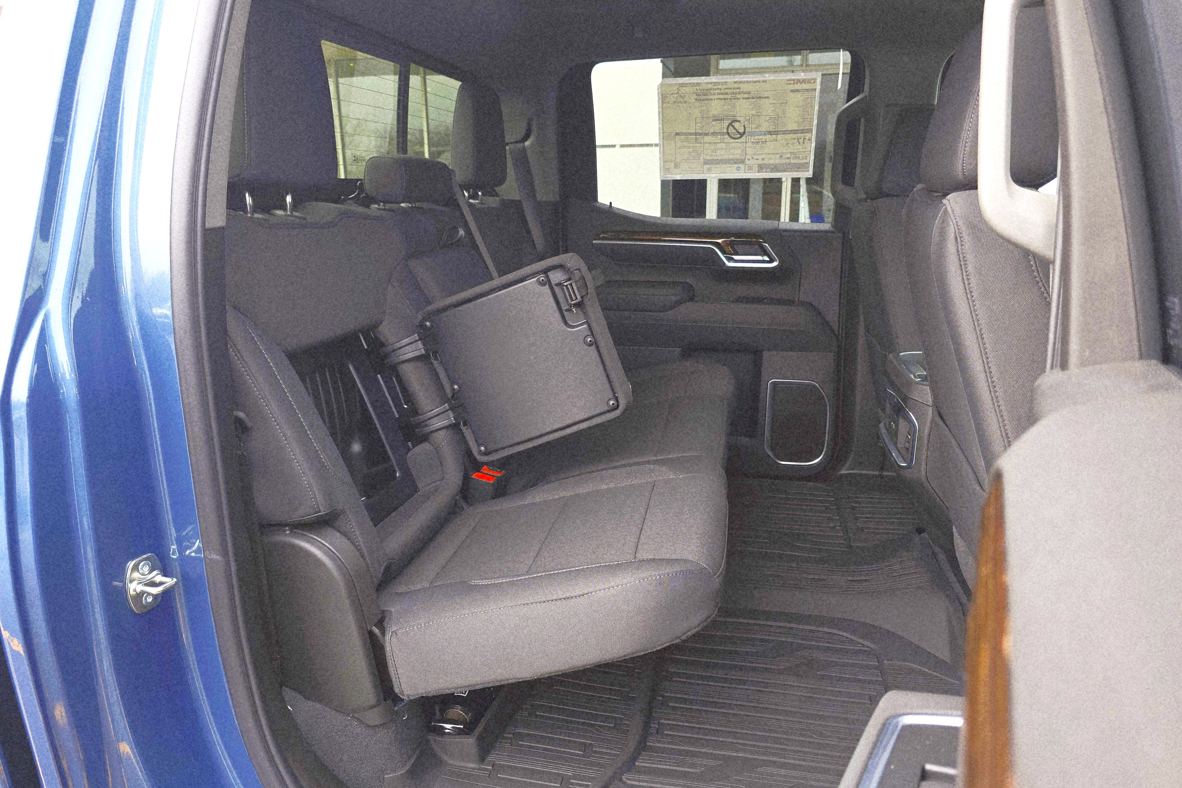 New 2026 GMC Sierra 1500 Elevation w/ Preferred Package image 19