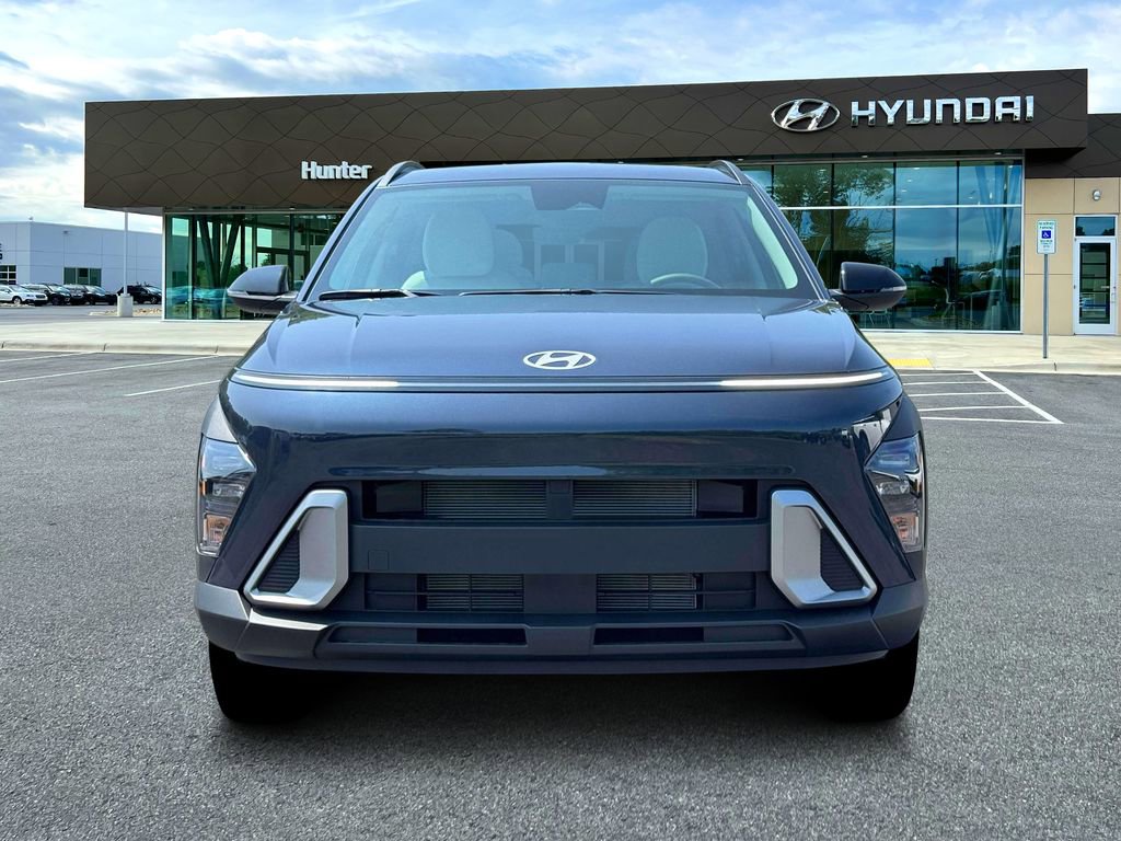 New 2026 Hyundai Kona SEL Sport AWD/4WD image 12