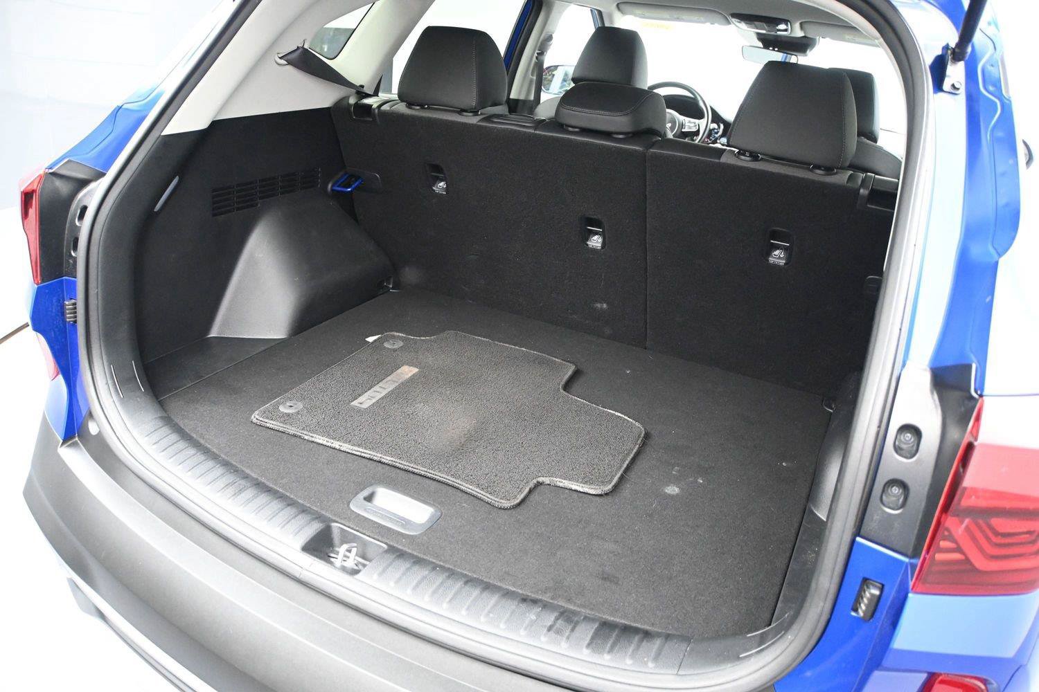 Used 2023 Kia Seltos S FWD image 17