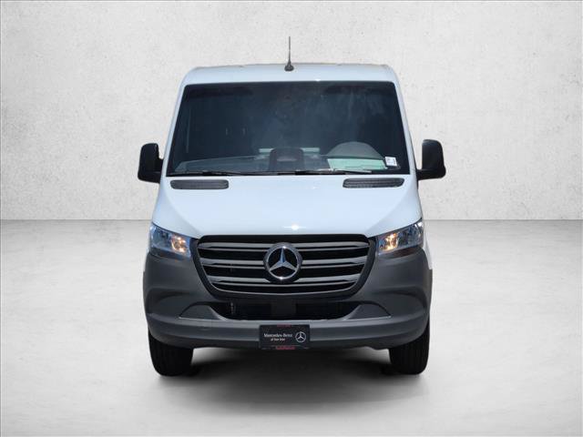 New 2026 Mercedes-Benz Sprinter 2500 image 6