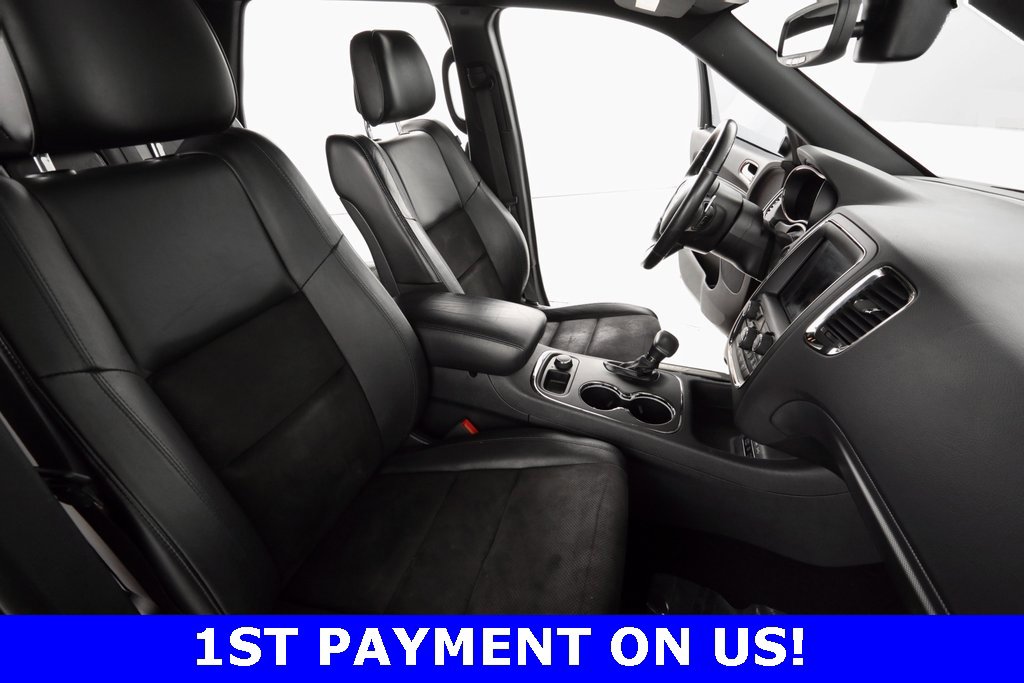 Used 2020 Dodge Durango R/T image 35