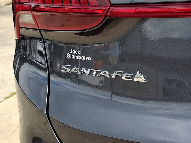 Used 2023 Hyundai Santa Fe Calligraphy AWD/4WD image 31