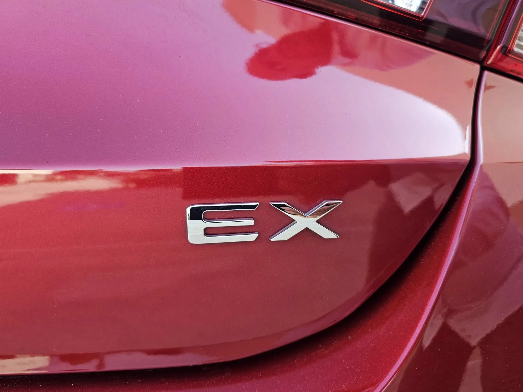 Used 2021 Kia K5 EX FWD image 9