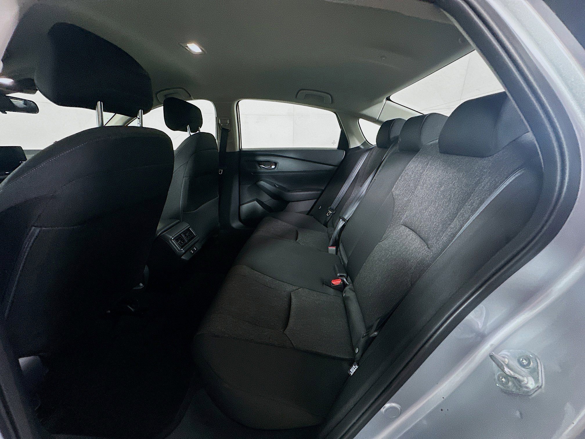 Used 2025 Honda Accord LX image 25