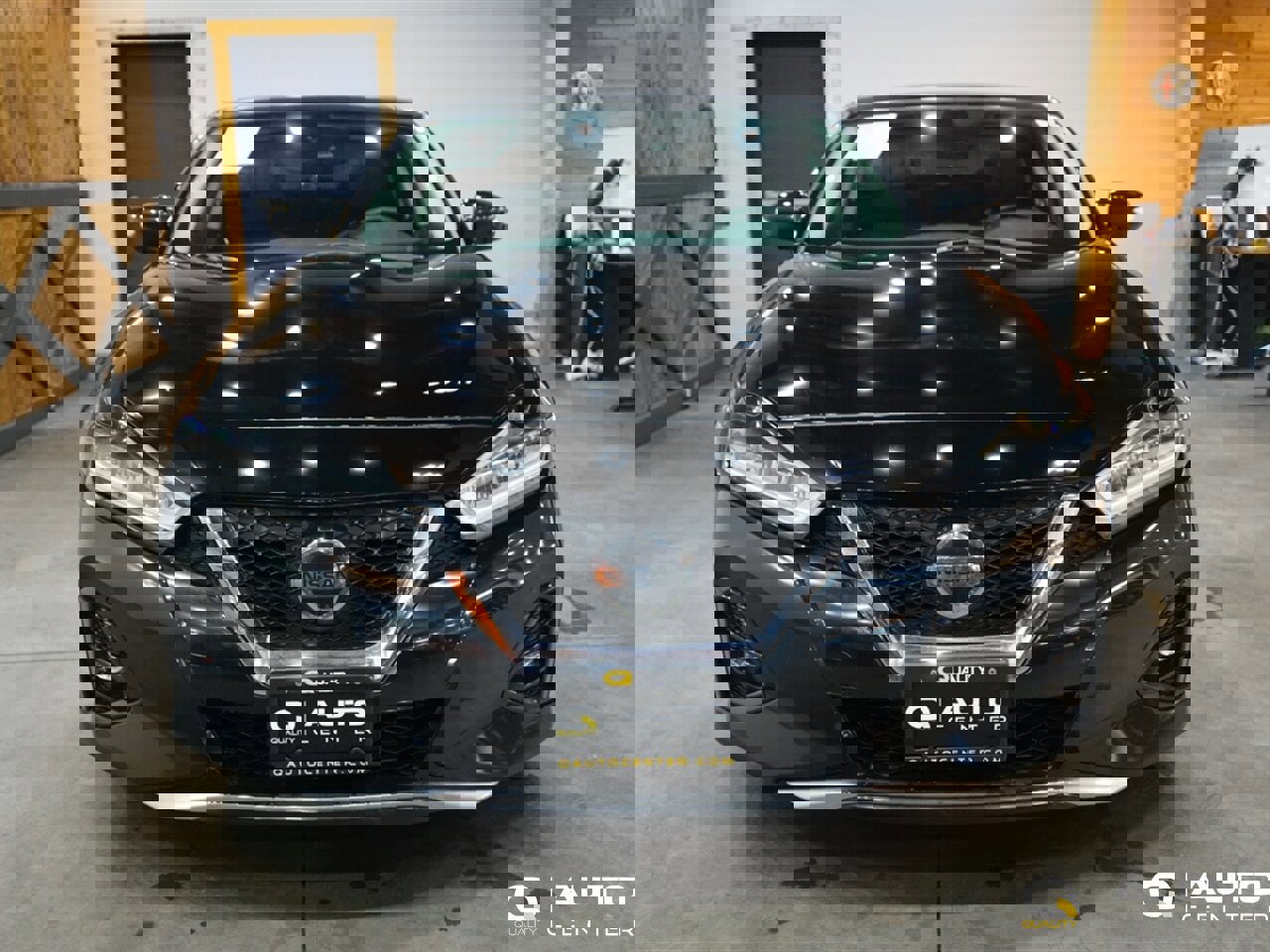 Used 2020 Nissan Maxima 3.5 SL image 2