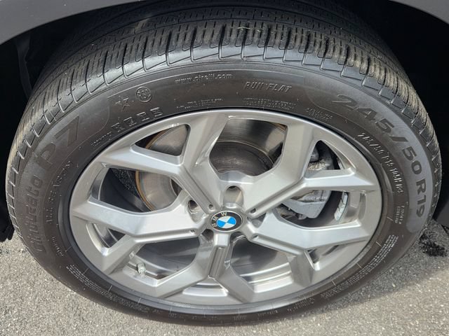 Used 2024 BMW X3 xDrive30i w/ Premium Package w/ZPA AWD/4WD image 11