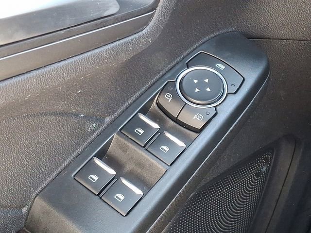 Certified 2025 Ford Escape SE image 26
