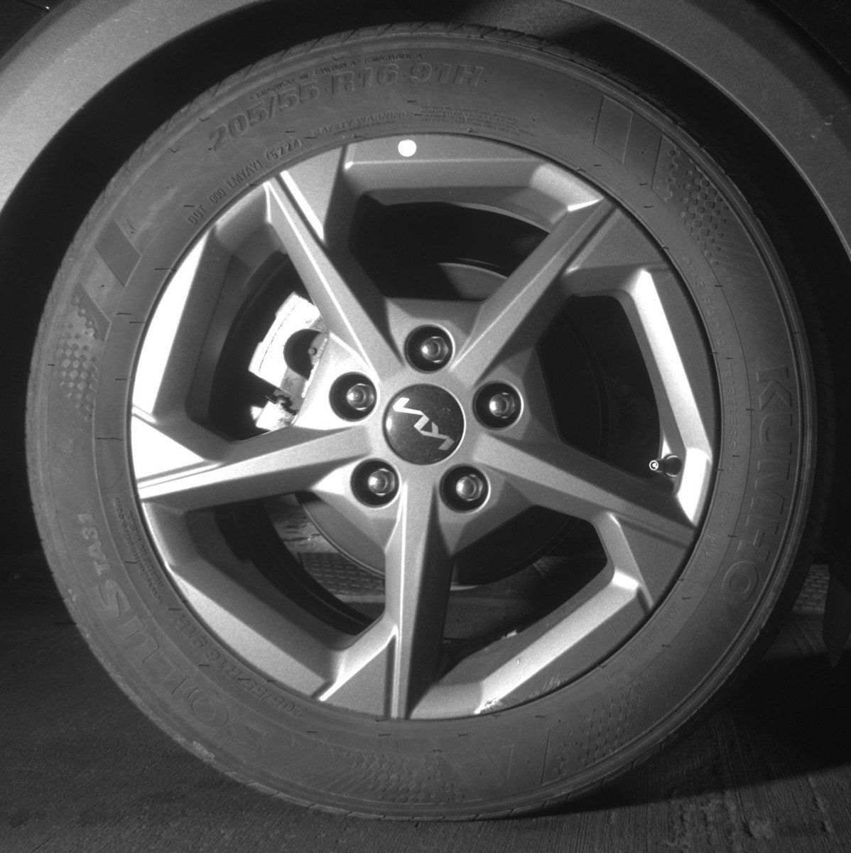 Used 2025 Kia K4 LXS image 15