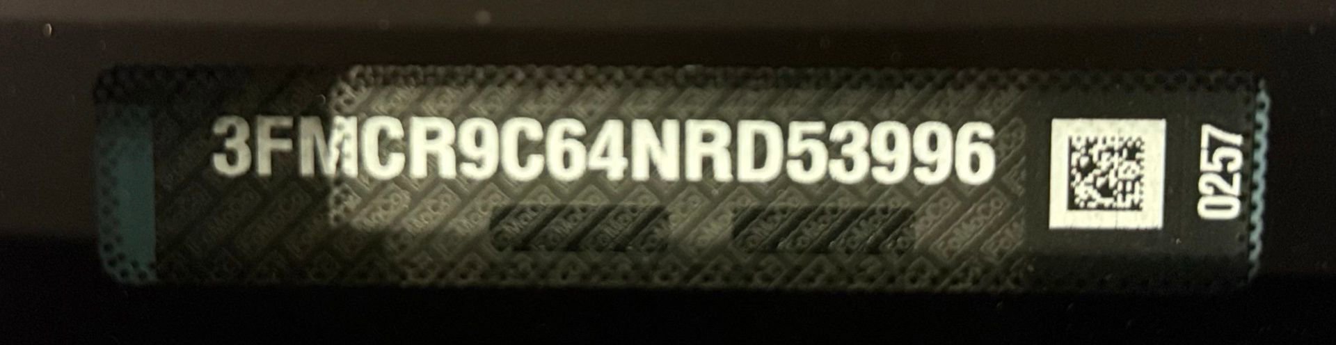 Used 2022 Ford Bronco Sport Outer Banks w/ Tech Package image 89