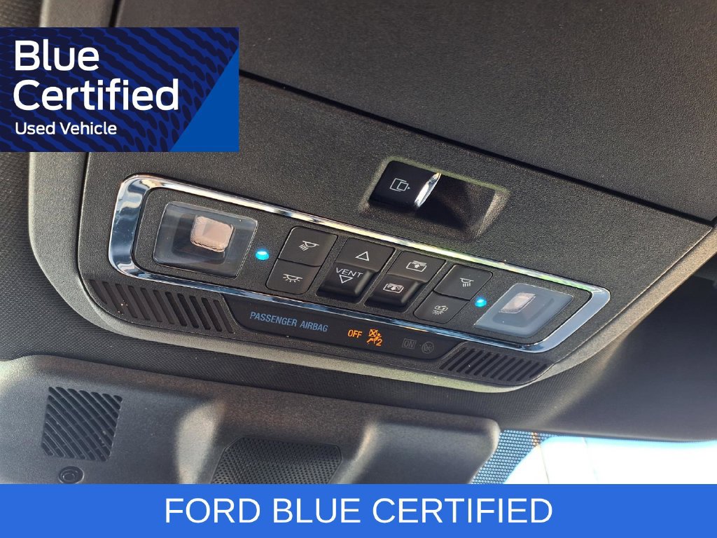 Certified 2024 Ford F150 Raptor AWD/4WD image 24