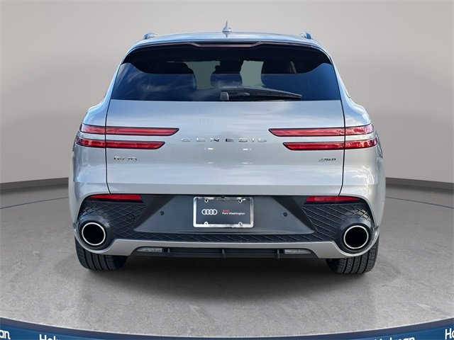 Used 2023 Genesis GV70 2.5T w/ Sport Prestige Package image 7