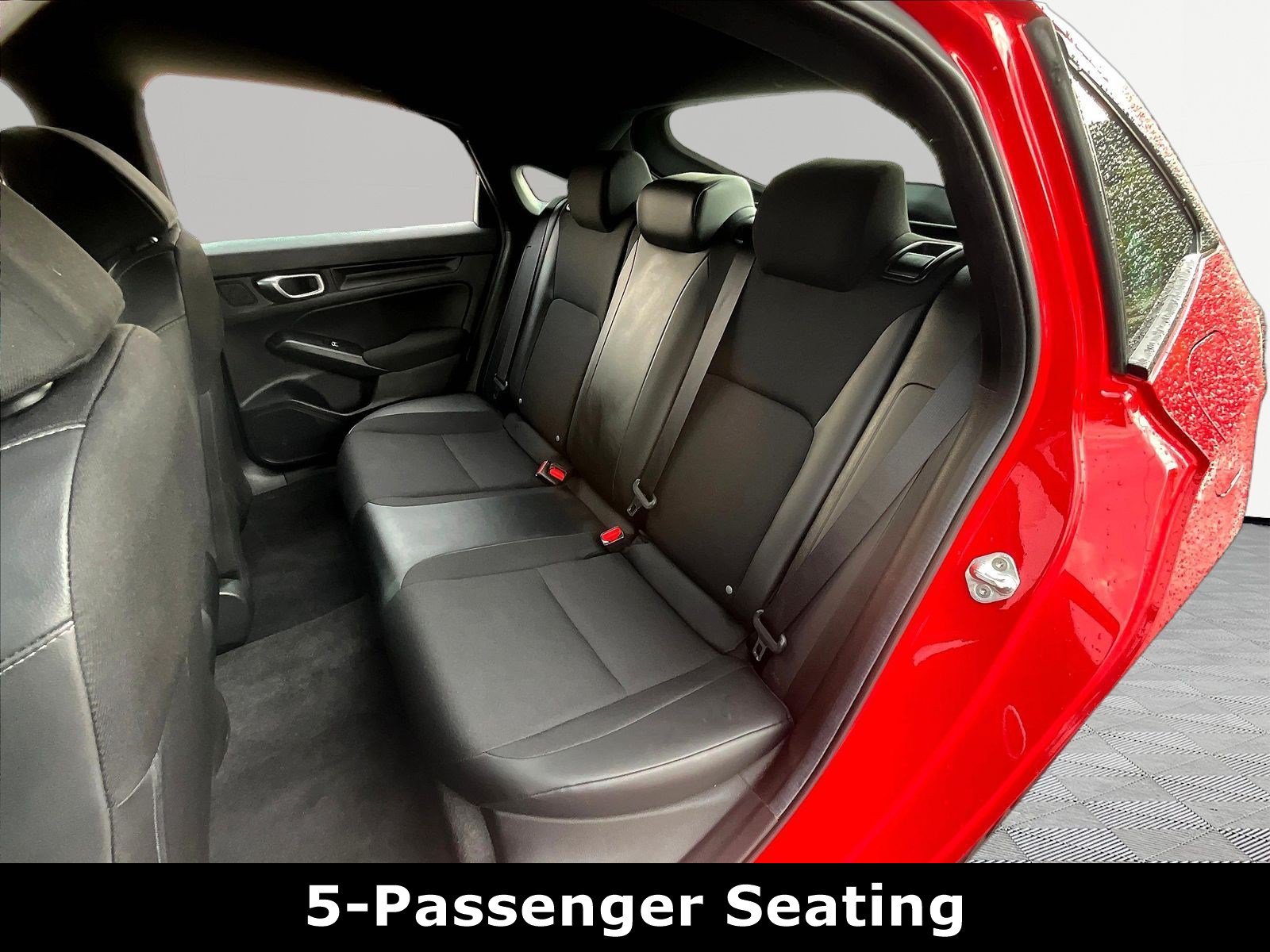 Used 2024 Honda Civic Sport image 21