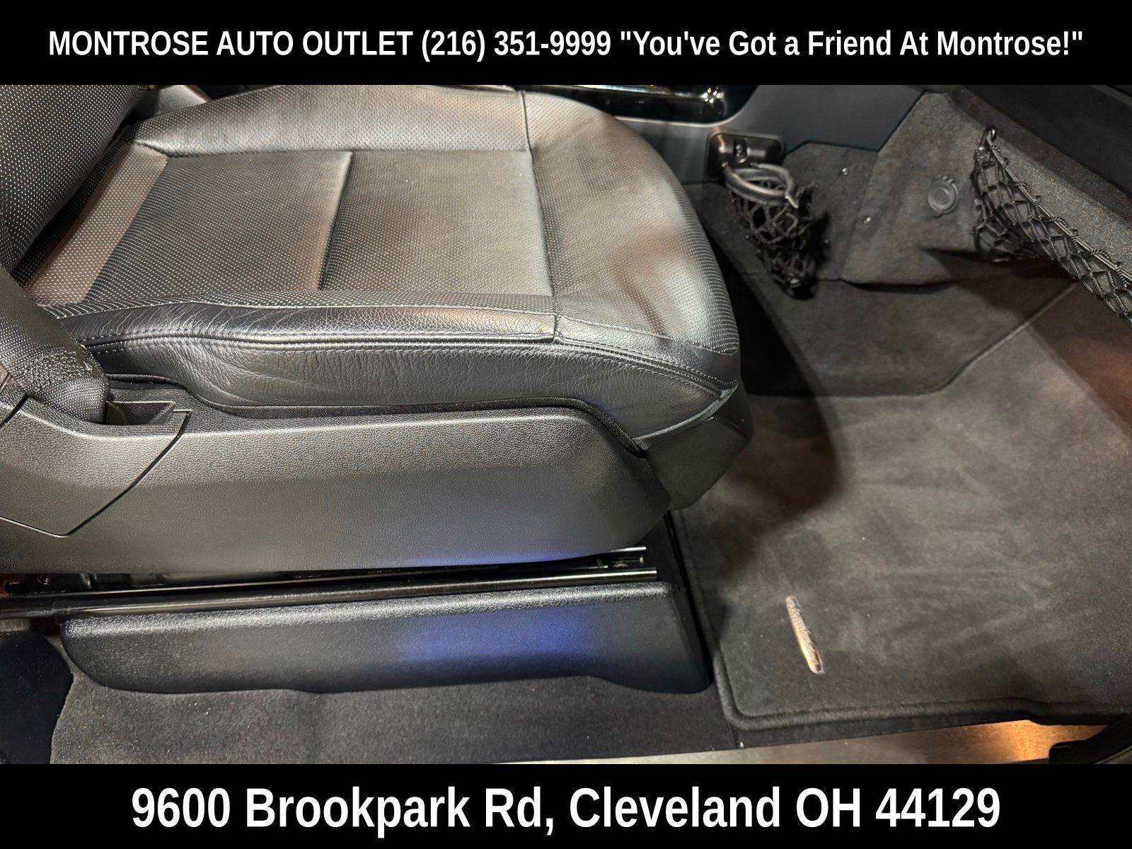 Used 2016 Mercedes-Benz G 550 image 49