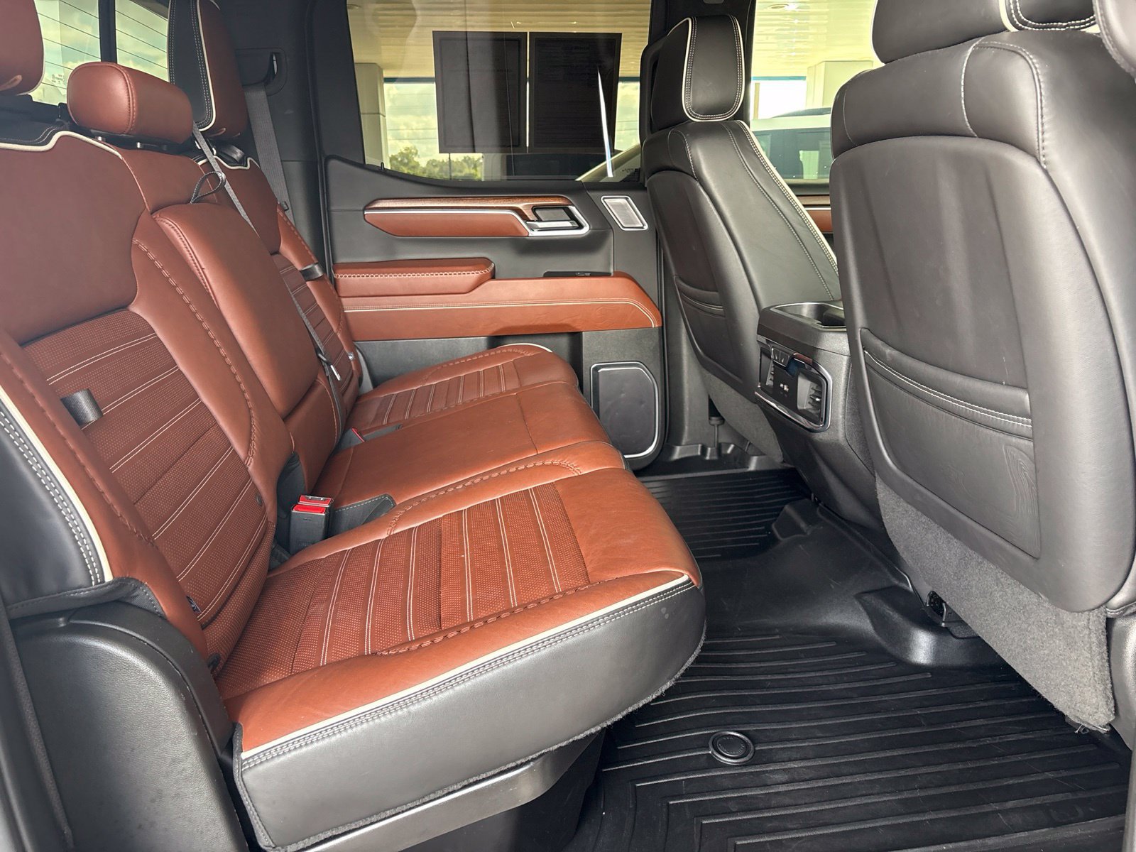 Used 2023 GMC Sierra 1500 Denali Ultimate AWD/4WD image 20