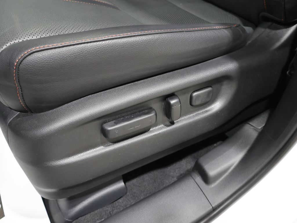 Used 2025 Honda Ridgeline TrailSport image 12