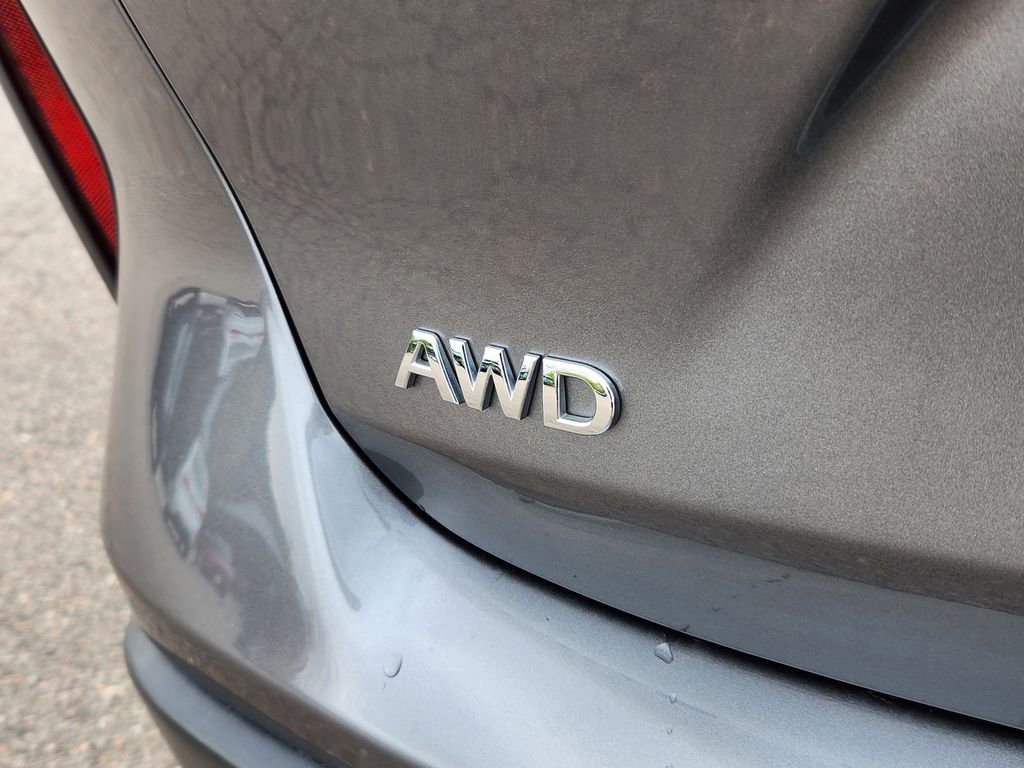 Used 2021 INFINITI QX50 Luxe w/ Cargo Package AWD/4WD image 31