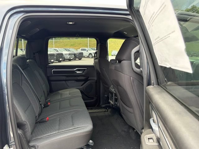 New 2026 RAM 1500 Big Horn AWD/4WD image 42
