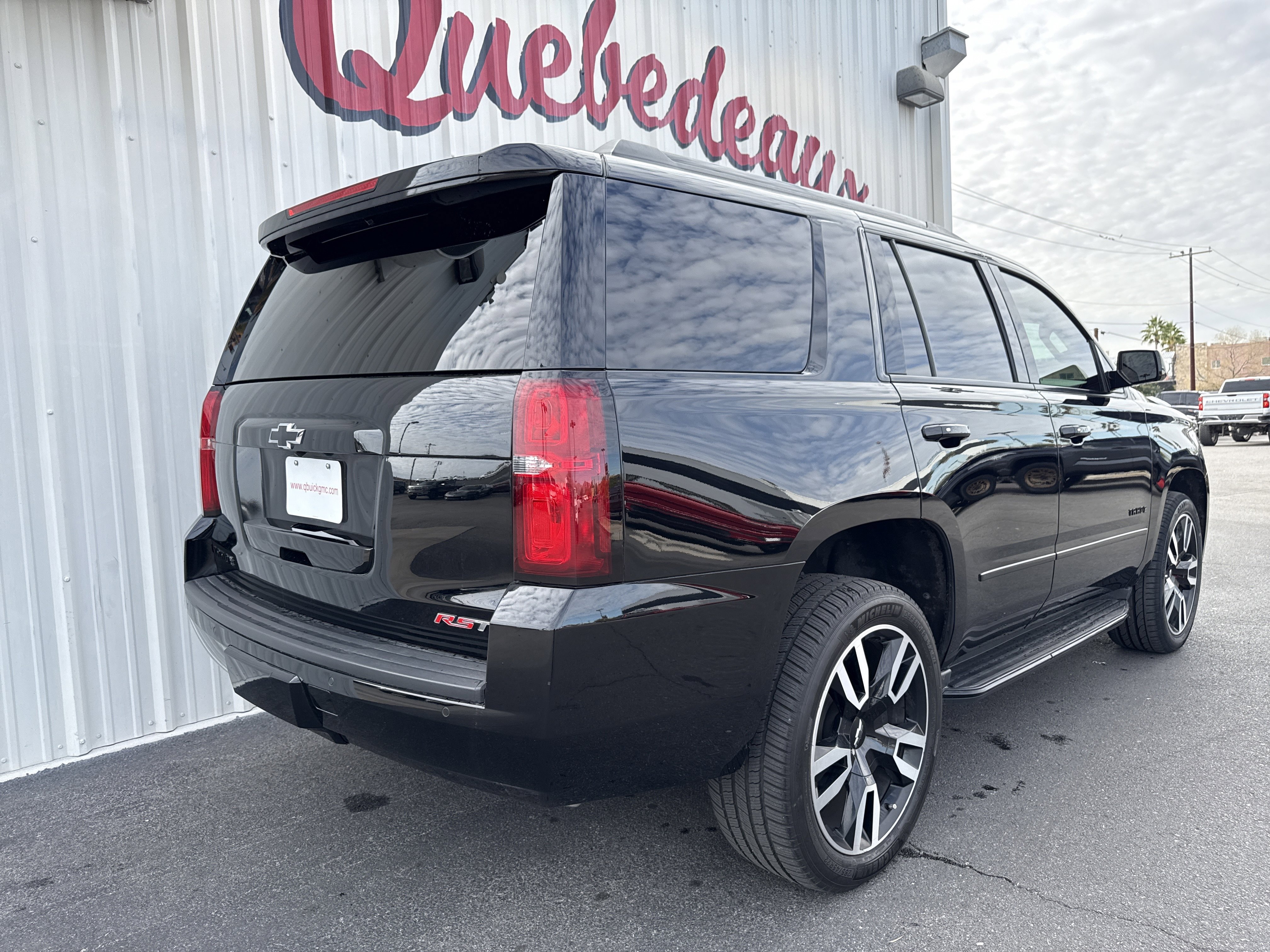 Used 2020 Chevrolet Tahoe Premier image 36