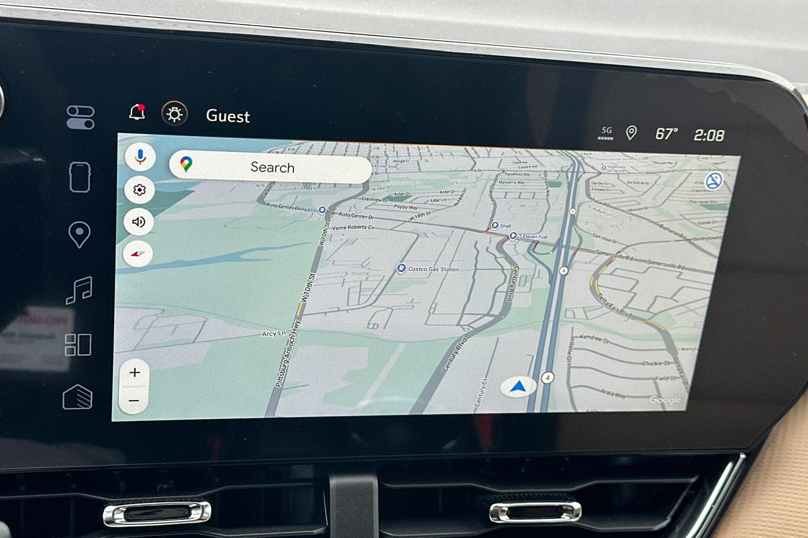 New 2026 Chevrolet Equinox ACTIV w/ Convenience Package III image 22