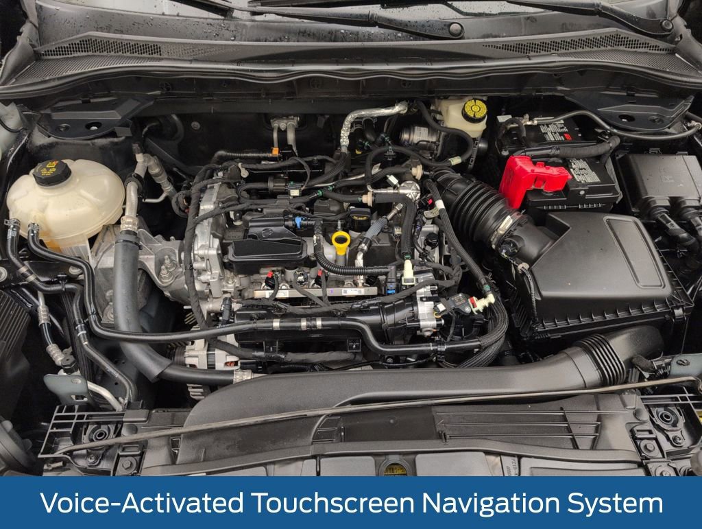 Used 2022 Ford Escape SEL w/ Technology Package image 45