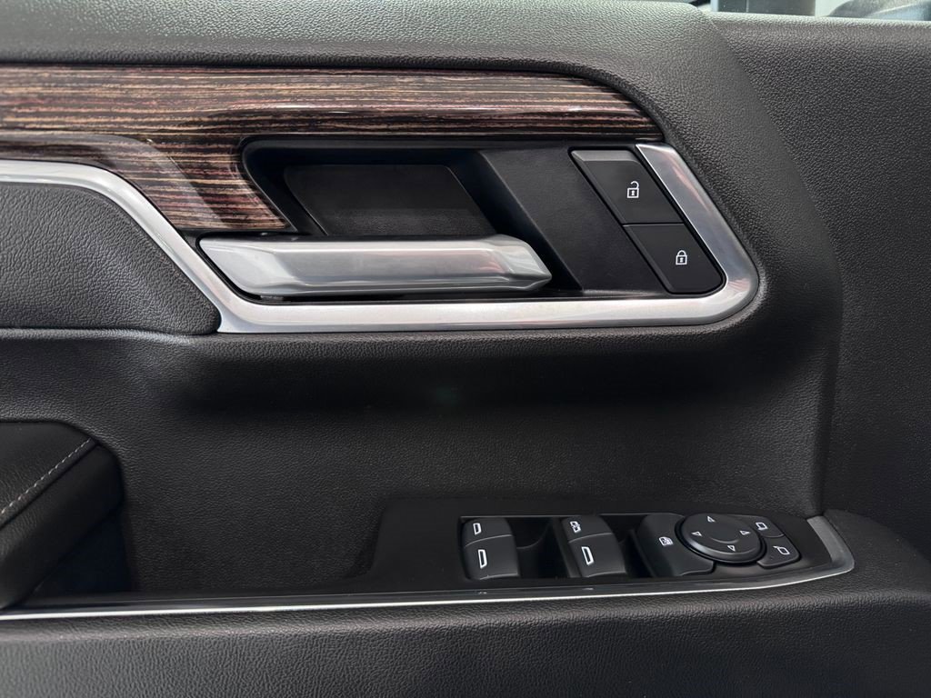 Certified 2025 GMC Sierra 2500 SLE w/ SLE Convenience Package AWD/4WD image 22