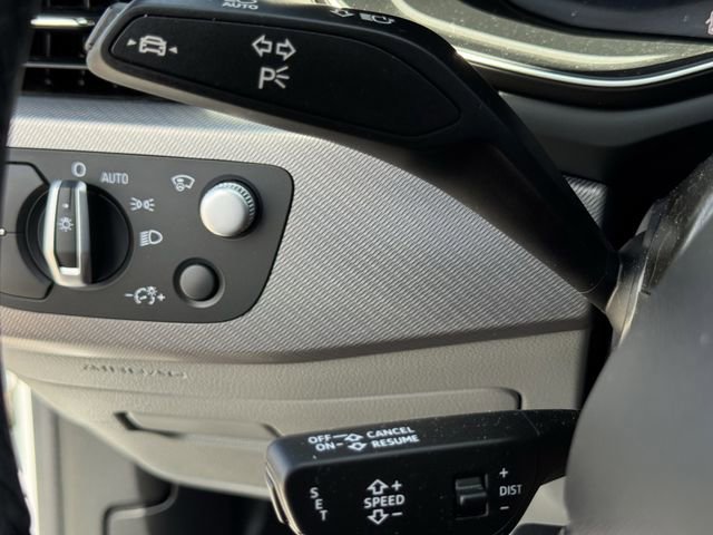 Used 2023 Audi A5 2.0T Prestige w/ Black Optic Plus Package image 22