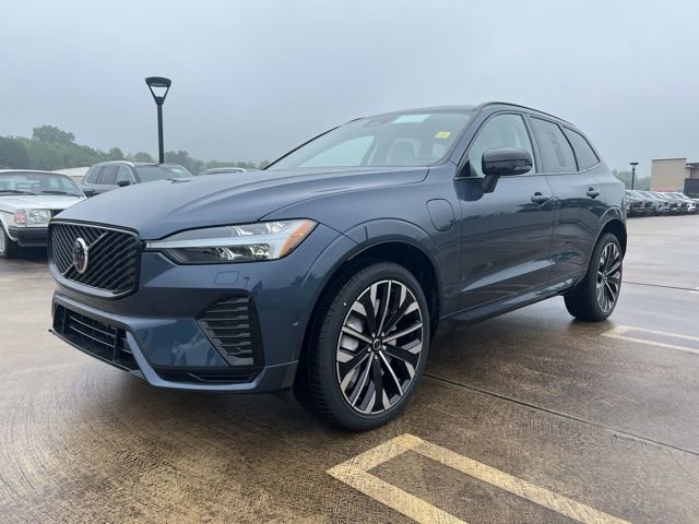 New 2026 Volvo XC60 T8 Ultra w/ Protection Package Premier image 3