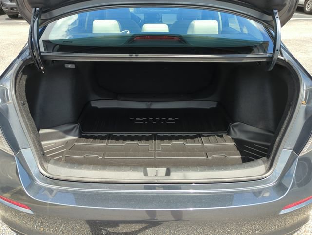 Certified 2023 Honda Civic LX image 28