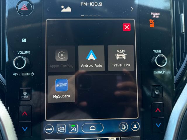Used 2023 Subaru Outback Limited AWD/4WD image 10