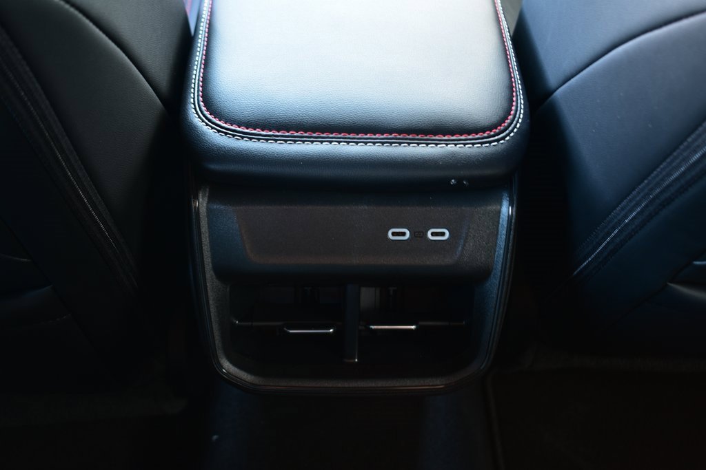 New 2026 Dodge Charger Scat Pack w/ Blacktop Package image 31