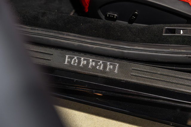 Used 2019 Ferrari 488 GTB RWD image 53