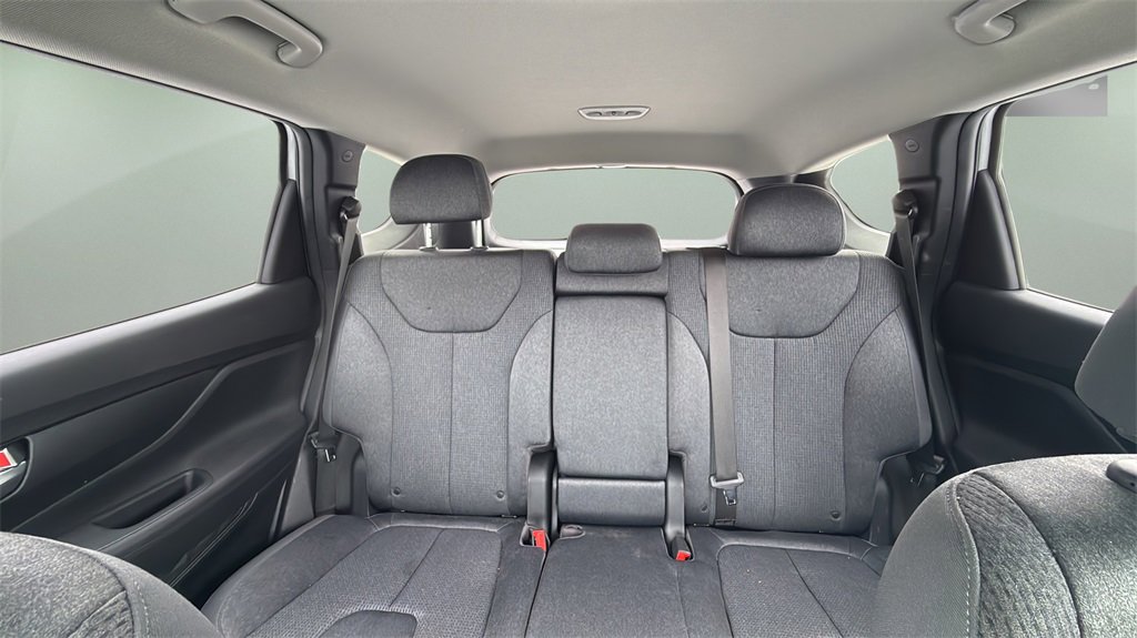 Used 2023 Hyundai Santa Fe SEL image 11